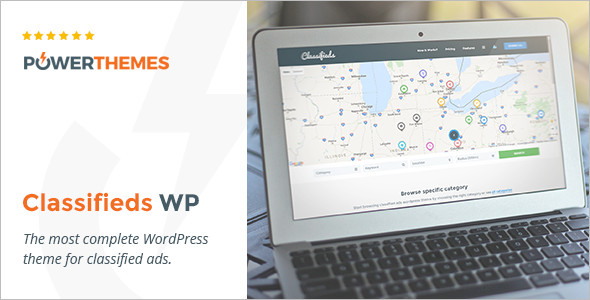 Best Advertising Agency WordPress Themes