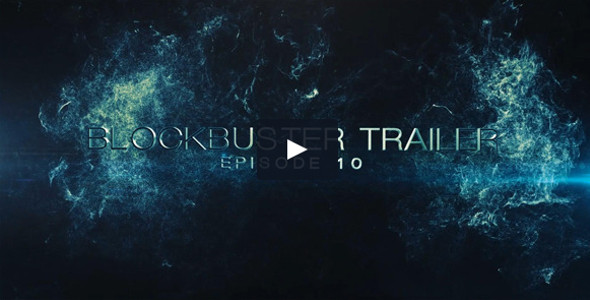 Blockbuster Placeholder Trailer Video Tutorial