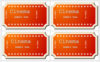 36+ Printable Movie Ticket Templates Free PSD, PDF, Excel Formats