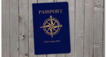 33+ Free Printable Passport Templates