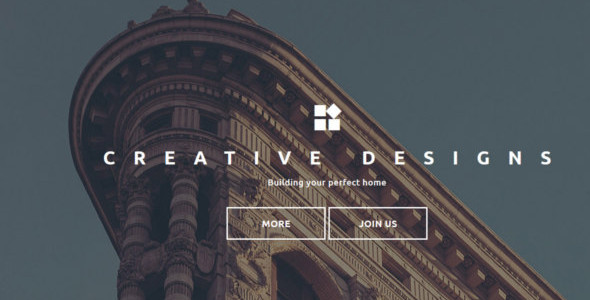 Top Collection Of Design & Photography WordPress Templates