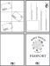 25+ Printable Free Passport Templates PSD, Illustrator Designs