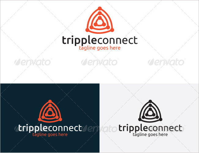Power Tripple Connect Logo