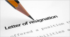 35+ Sample Resignation Letter Format Free Word, PDF Documents