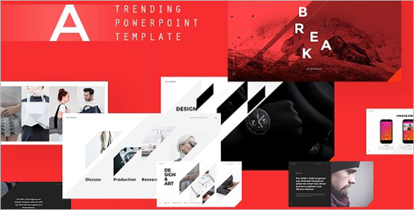 ALTEZZA Infographic Design Template