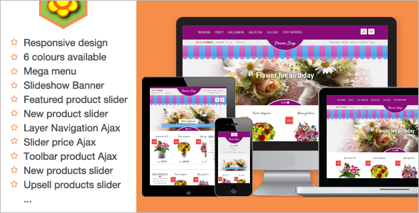 E-commerce Toy Store Magento Template