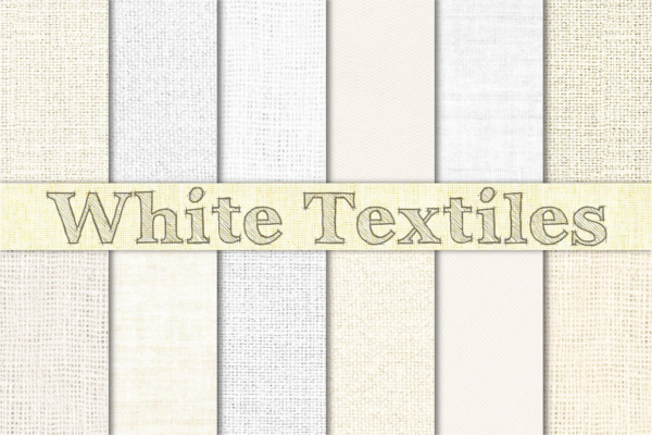 Linen Digital Fabric Textures