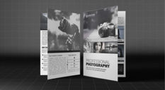 24+ Photography Brochure Design Templates
