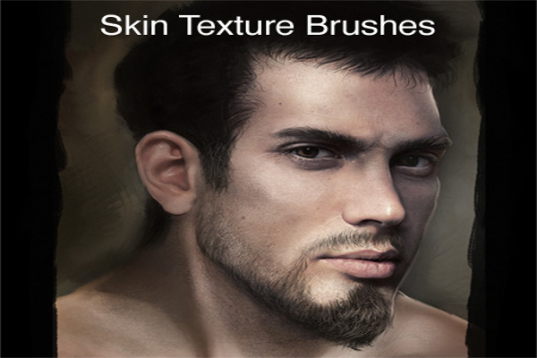 Skin Retouching Brushes Ideas