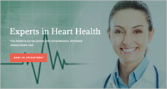 15+ Health Bootstrap Templates