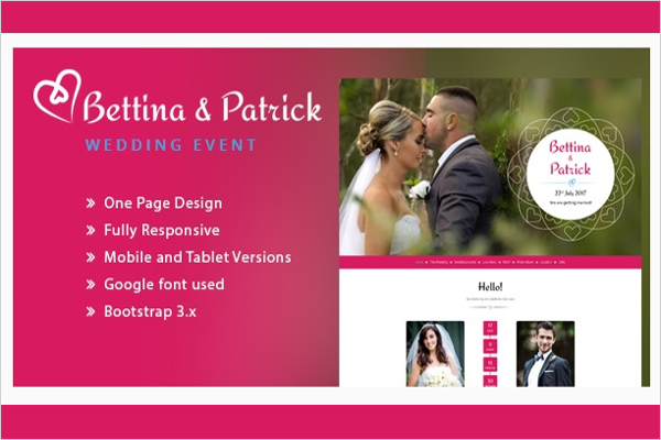 Bride-Wedding-Agency-Template-Design-3 (1)
