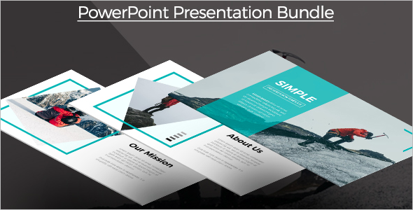 Bundle PowerPoint Presentation Template