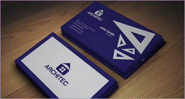 40+ Business Card Design Templates