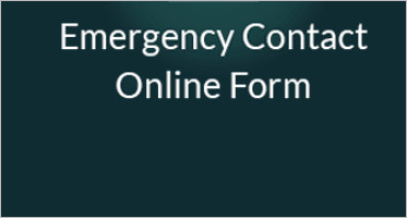 12+ Emergency Contact Form Templates