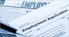 22+ Employee Application Form Templates