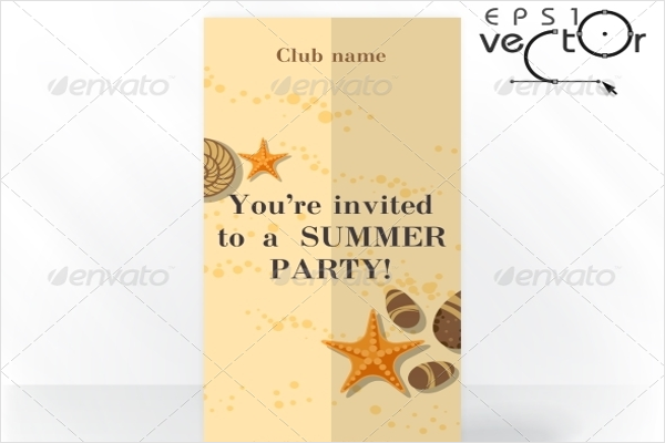 Graphic-Greeting-Invite-Card