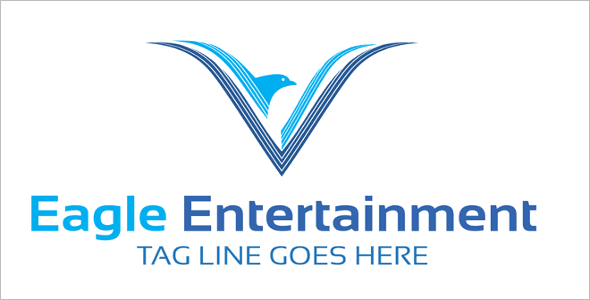 Html Eagle Entertainment Template