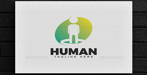 Humanity Logo Design Ideas