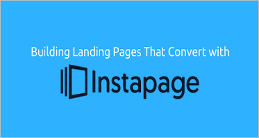 20+ Best Instapage Landing Page Templates