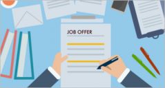22+ Job Offer Letter Templates