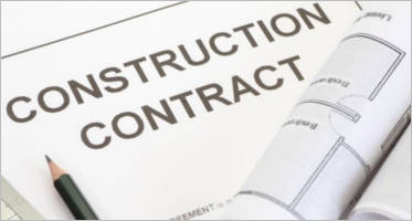 31+ Free Construction Contract Sample Templates