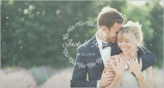 21+ Awesome Wedding Joomla Templates