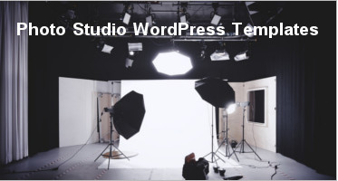 13+ Best Photo Studio WordPress Themes