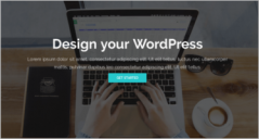 24+ Responsive Free WordPress Themes