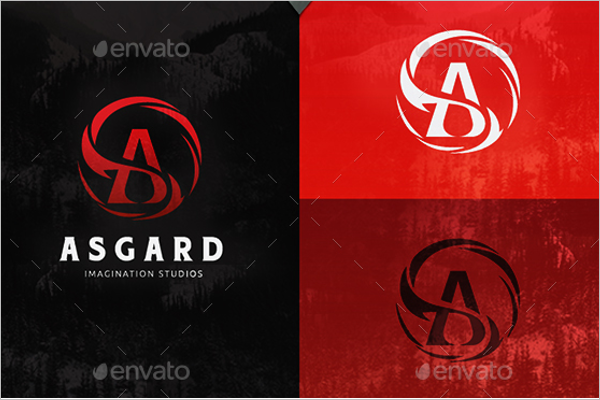 Photoshop Logo Templates Free Premium PSD Templates