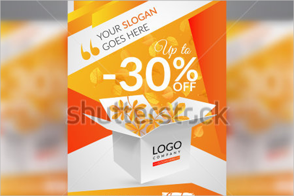 38+ Sales Poster Design Ideas Free & Premium Templates