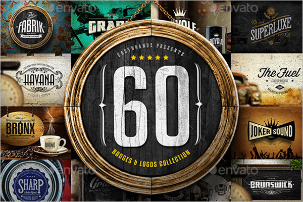 Photoshop Logo Templates Free & Premium PSD Templates