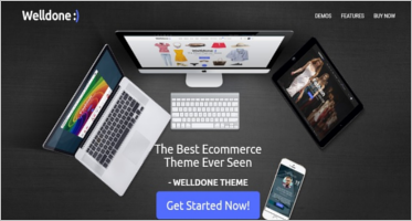 28+ Business Opencart Themes
