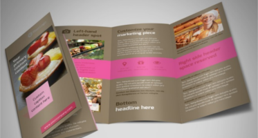 32+ Catering Flyer Templates & Samples