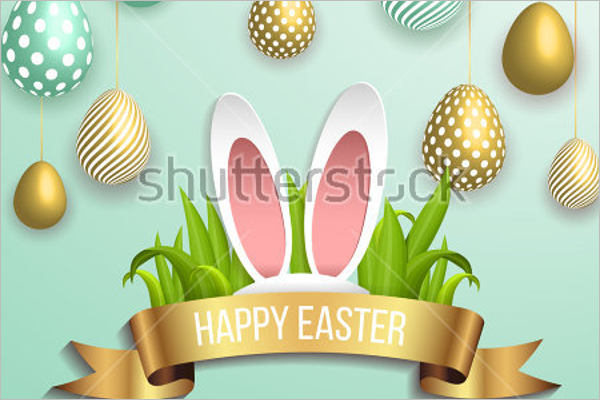 41+ Easter Poster Templates Free & Premium Design Ideas