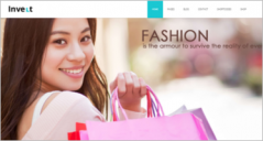26+ Best Fashion OpenCart Themes