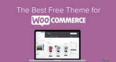 24+ Best Free WooCommerce Themes