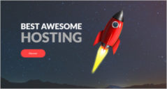 11+ Hosting OpenCart Themes
