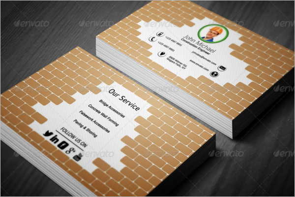 27+ Handyman Business Cards Templates Free Ideas