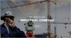 11+ Industrial Magento Themes