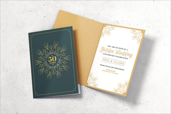 Invitation & Greeting Card DesignÂ 