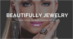 42+ Responsive Jewelry OpenCart Templates