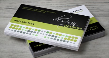 35+ Medical Business Card Designs