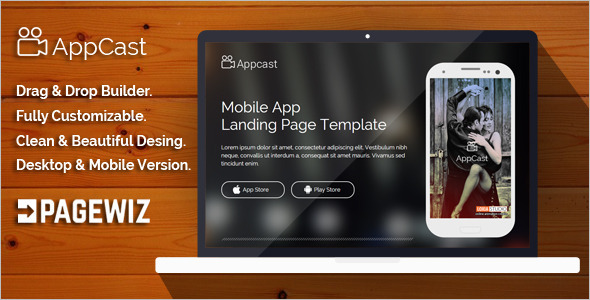 Mobile-App-Landing-Page-Template