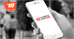 21+ Mobile Store Magento Themes