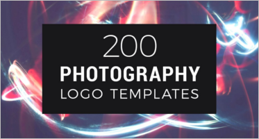 60+ Photoshop Logo PSD Templates