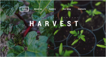 30+ Agriculture Responsive WordPress Themes