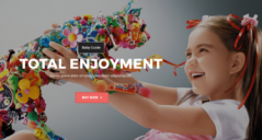 Best Toy Store OsCommerce Themes