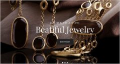 30+ Jewelry PrestaShop Themes & Templates