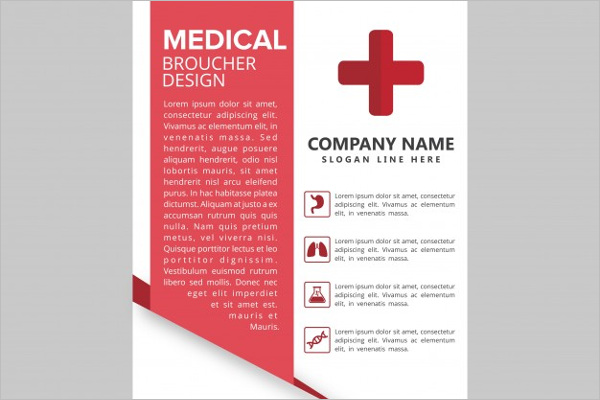 Medical Brochure Design