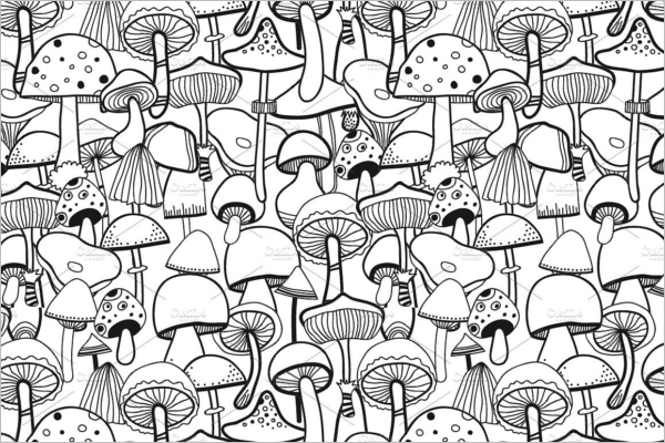Mushroom Bundles